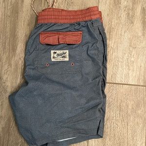 Howler board shorts